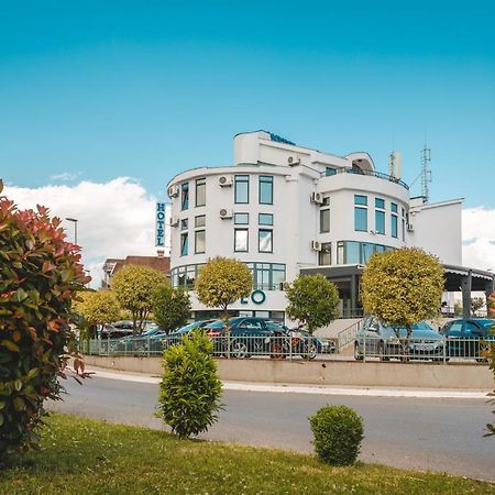 Hotel Keto Podgorica Exterior photo